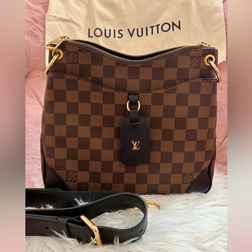 Louis Vuitton Odeon PM
